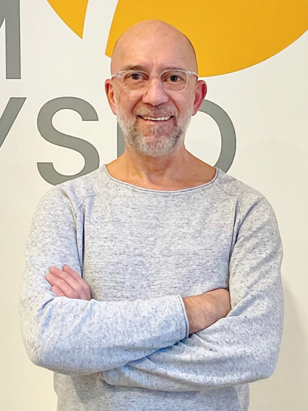 Wilfried Mießner